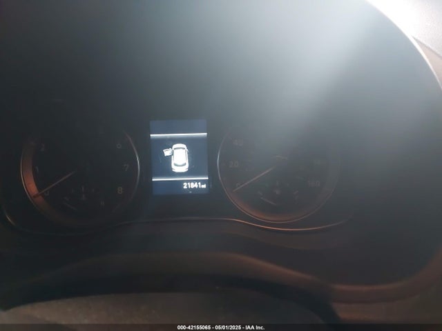 KM8K22AA8JU070972 Hyundai Kona Sel