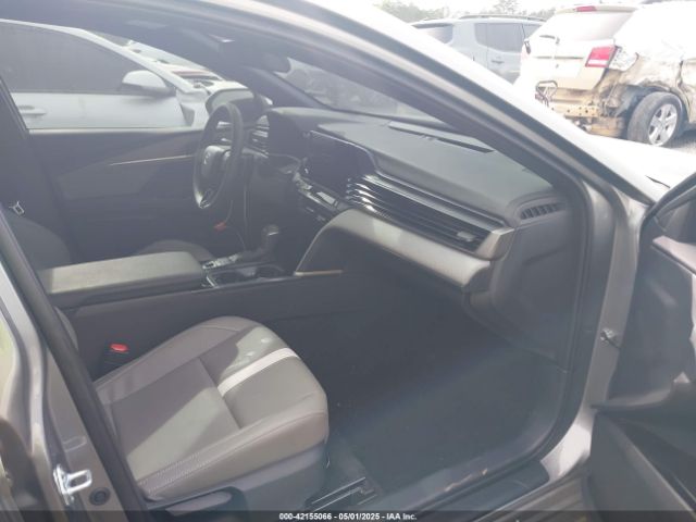 2025 TOYOTA CAMRY 4T1DAACKXSU556731 Photo 4