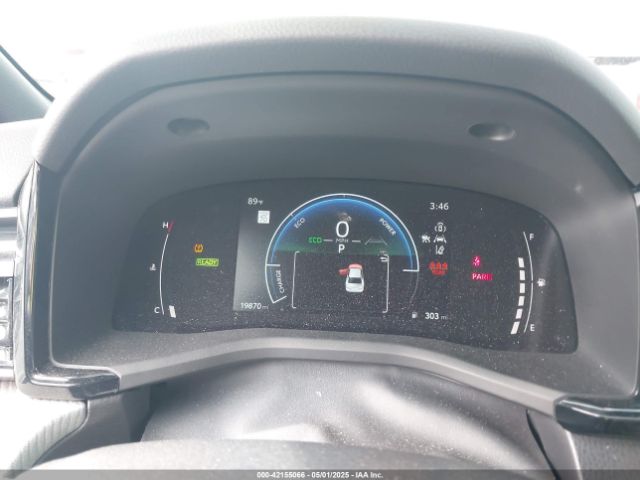 2025 TOYOTA CAMRY 4T1DAACKXSU556731 Photo 6