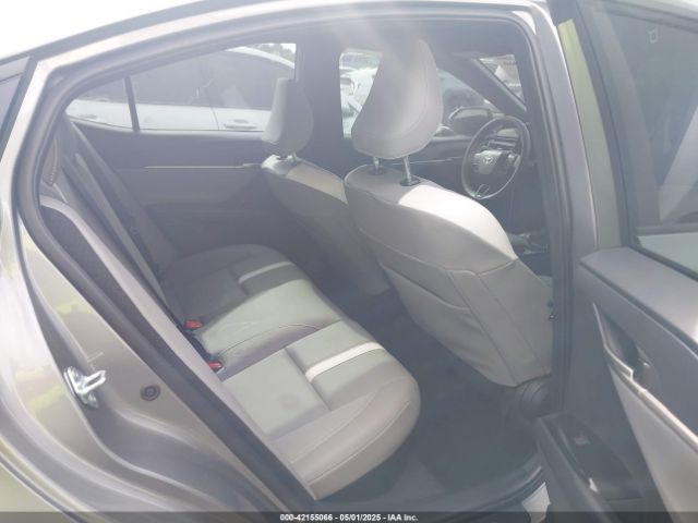 2025 TOYOTA CAMRY 4T1DAACKXSU556731 Photo 7