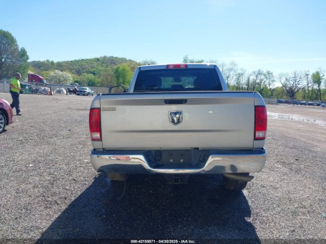 1C6RR6KG3JS127364 RAM 1500