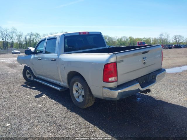 1C6RR6KG3JS127364 RAM 1500