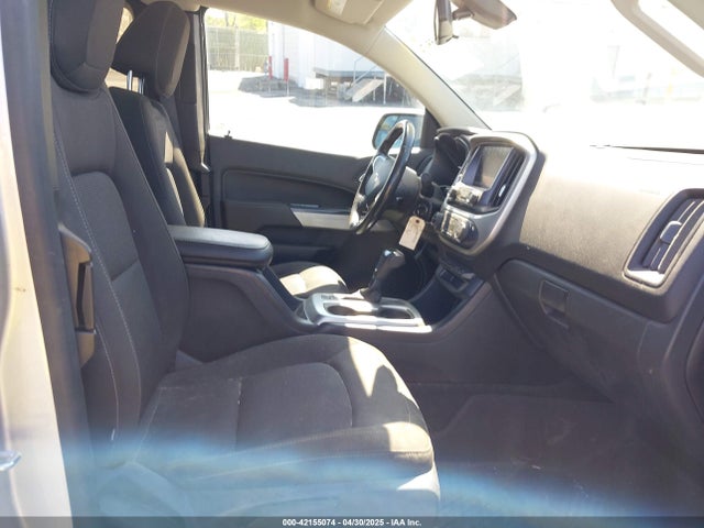 1GCHTCEN6J1206712 Chevrolet Colorado Lt