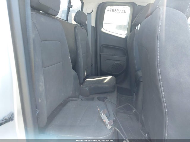 1GCHTCEN6J1206712 Chevrolet Colorado Lt