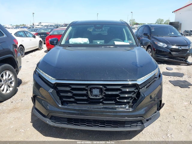 2HKRS4H4XSH417969 Honda Cr-v Ex Awd