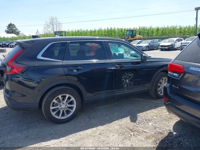 2HKRS4H4XSH417969 Honda Cr-v Ex Awd