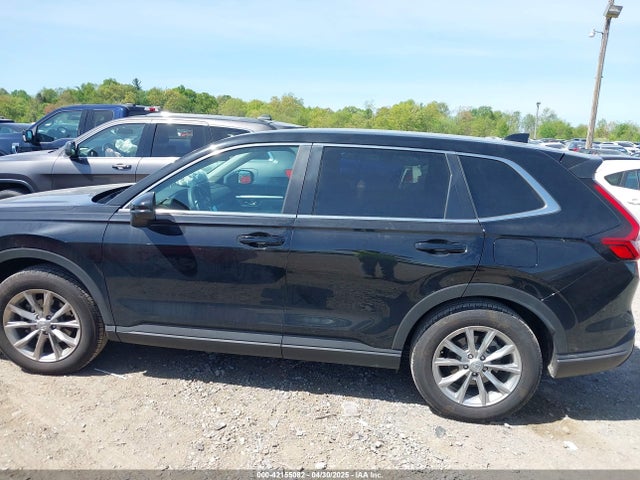2HKRS4H4XSH417969 Honda Cr-v Ex Awd