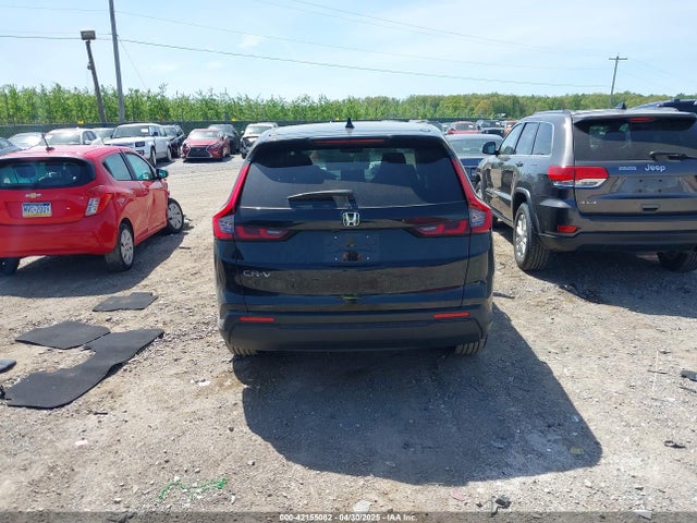 2HKRS4H4XSH417969 Honda Cr-v Ex Awd
