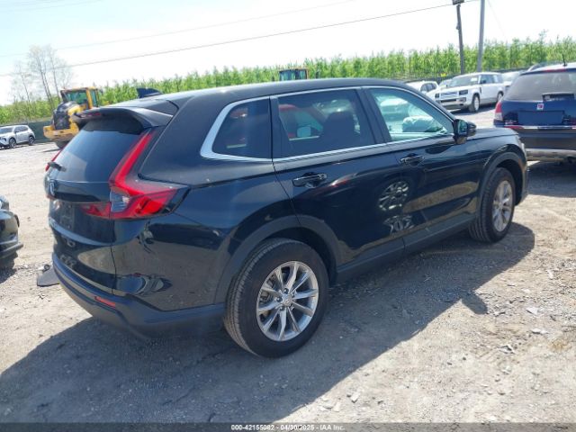 2025 HONDA CR-V 2HKRS4H4XSH417969 Photo 3