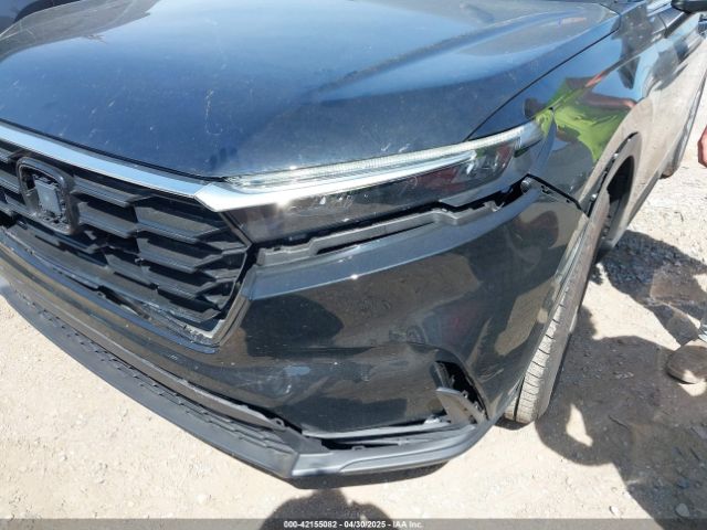 2025 HONDA CR-V 2HKRS4H4XSH417969 Photo 5