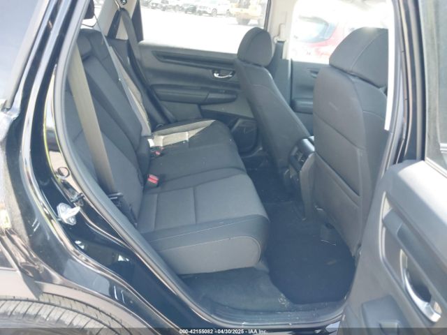 2025 HONDA CR-V 2HKRS4H4XSH417969 Photo 7