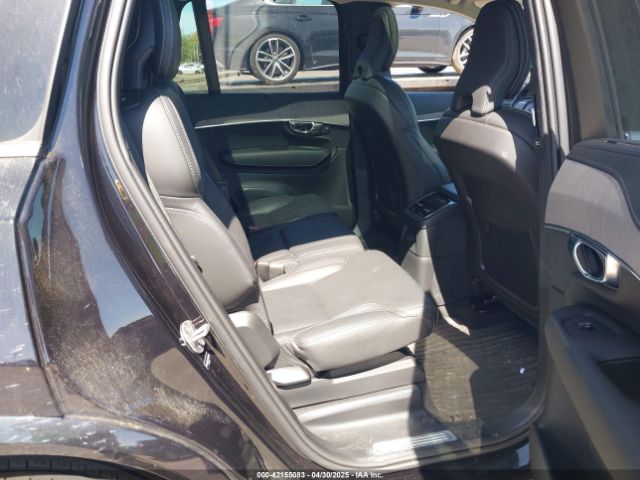 2025 VOLVO XC90 PLUG-IN HYBRID YV4H60PF4S1305975 Photo 7