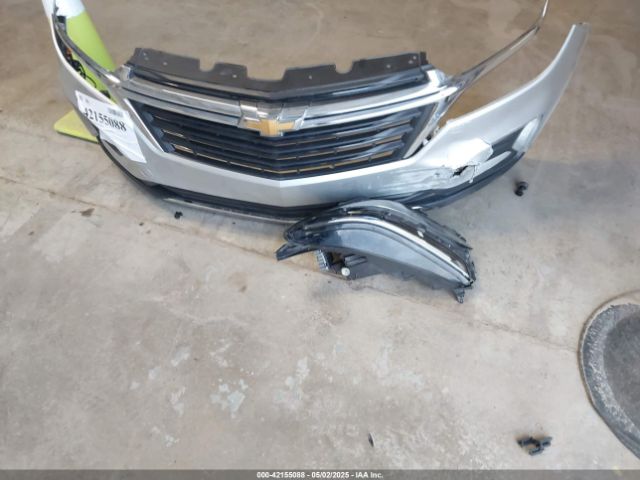 3GNAXKEV3NL135782 Chevrolet Equinox Fwd Lt