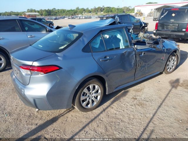 5YFB4MDE2PP058864 Toyota COROLLA LE