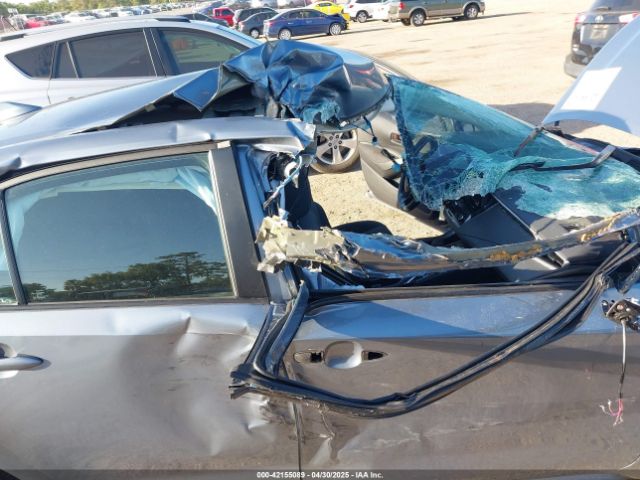 5YFB4MDE2PP058864 Toyota COROLLA LE