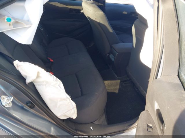 5YFB4MDE2PP058864 Toyota COROLLA LE