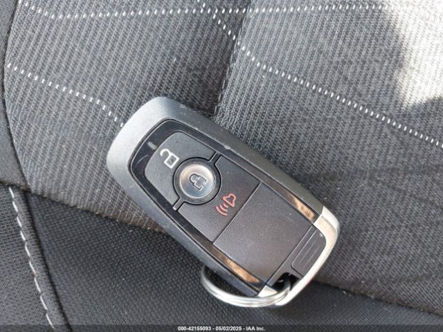 MAJ6S3GL7MC427059 Ford Ecosport Se