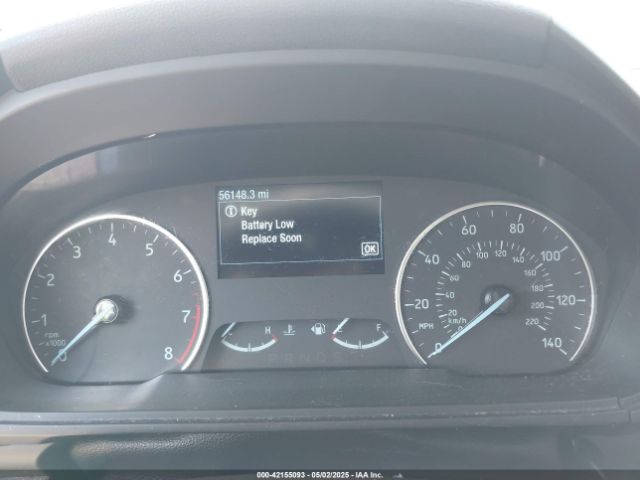 MAJ6S3GL7MC427059 Ford Ecosport Se