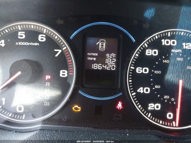 2004 ACURA TSX JH4CL96954C011237 Photo 6