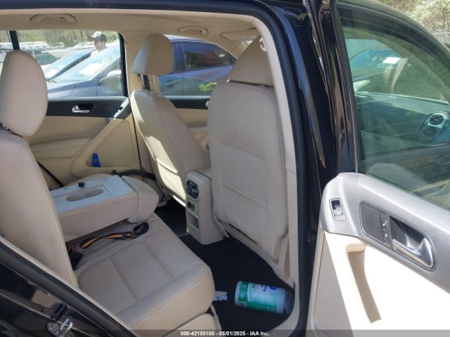 2016 VOLKSWAGEN TIGUAN WVGBV7AX9GW599210 Photo 7