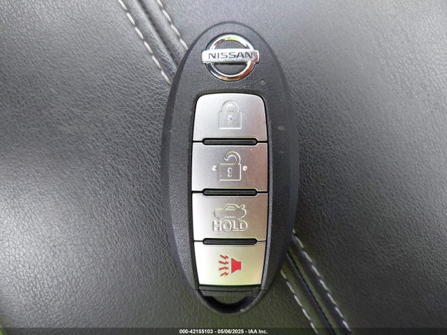 3N1AB8CV6NY236866 Nissan Sentra Sv Xtronic Cvt