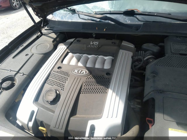 Aukcja sprzedaży 2006 Kia Amanti, vin: KNALD124565085420, numer aukcji: 42155105