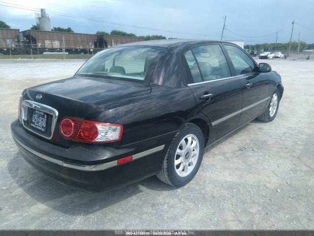 Aukcja sprzedaży 2006 Kia Amanti, vin: KNALD124565085420, numer aukcji: 42155105