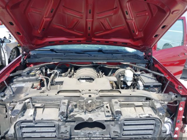 3GTP1PEC8JG525439 GMC Sierra 1500 Denali