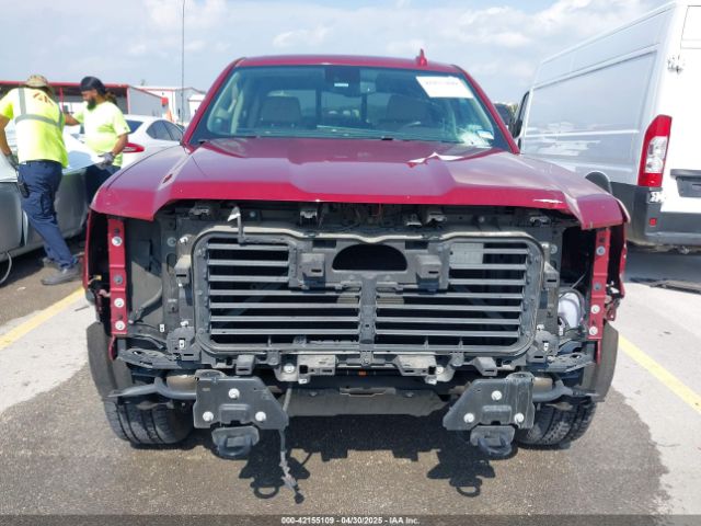 3GTP1PEC8JG525439 GMC Sierra 1500 Denali