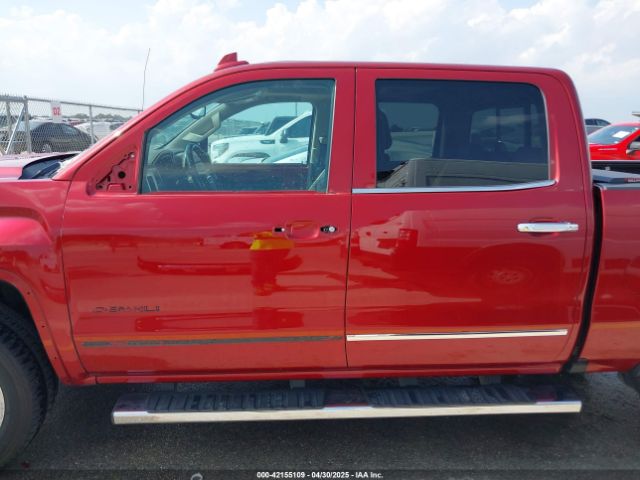 3GTP1PEC8JG525439 GMC Sierra 1500 Denali