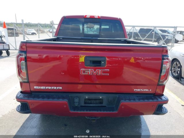 3GTP1PEC8JG525439 GMC Sierra 1500 Denali