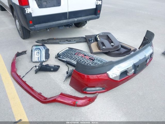 3GTP1PEC8JG525439 GMC Sierra 1500 Denali