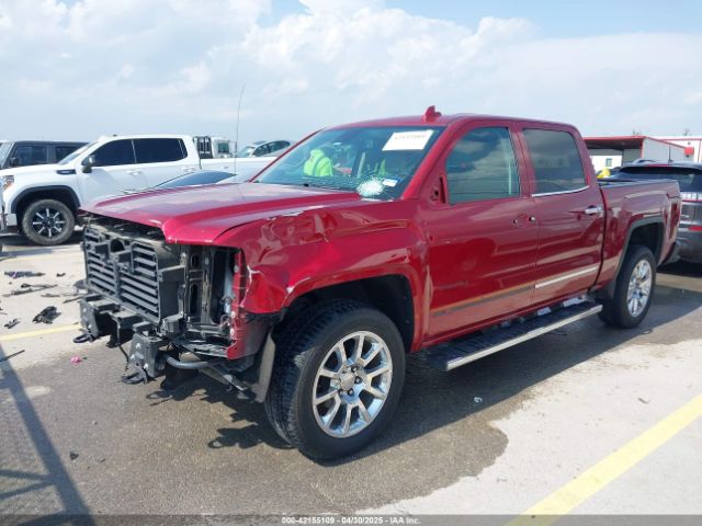3GTP1PEC8JG525439 GMC Sierra 1500 Denali
