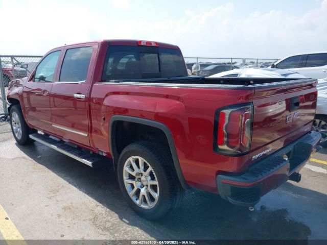 3GTP1PEC8JG525439 GMC Sierra 1500 Denali