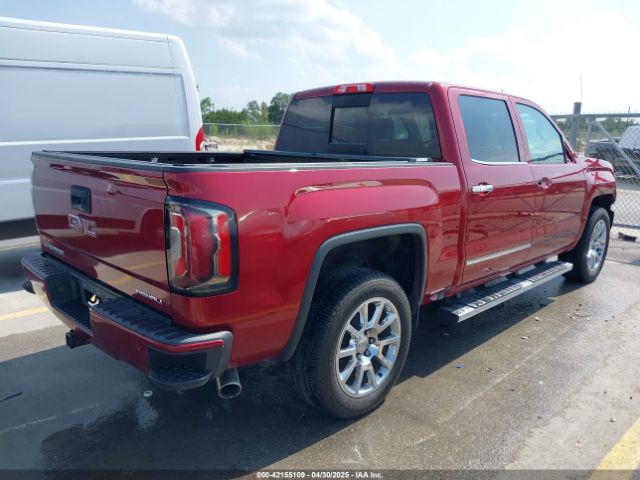 3GTP1PEC8JG525439 GMC Sierra 1500 Denali