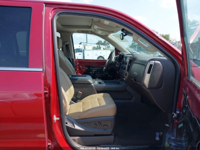 3GTP1PEC8JG525439 GMC Sierra 1500 Denali