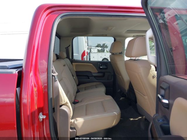 3GTP1PEC8JG525439 GMC Sierra 1500 Denali