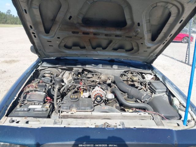 1999 FORD CROWN VICTORIA 2FAFP71W0XX183970 Photo 9