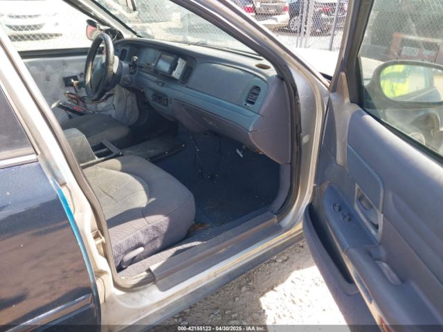 1999 FORD CROWN VICTORIA 2FAFP71W0XX183970 Photo 4