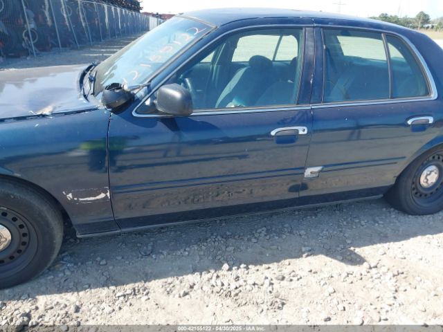 1999 FORD CROWN VICTORIA 2FAFP71W0XX183970 Photo 5
