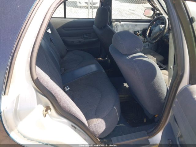 1999 FORD CROWN VICTORIA 2FAFP71W0XX183970 Photo 7
