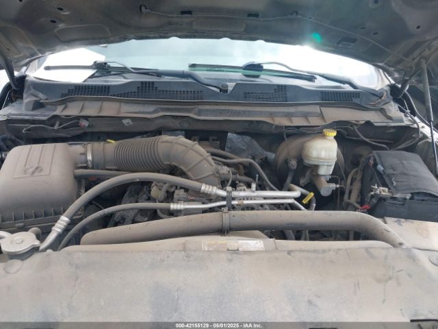 1C6RR7KT2ES171431 RAM 1500 Express