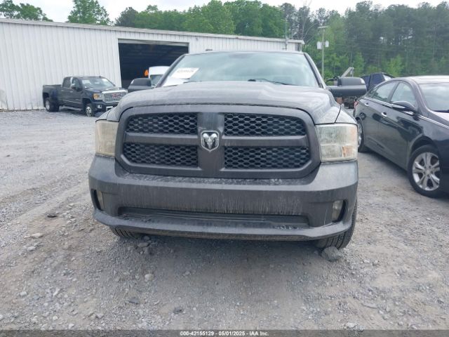 1C6RR7KT2ES171431 RAM 1500 Express
