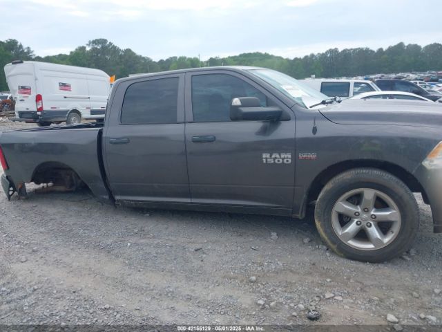 1C6RR7KT2ES171431 RAM 1500 Express