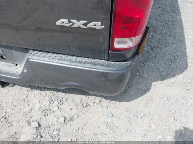 1C6RR7KT2ES171431 RAM 1500 Express