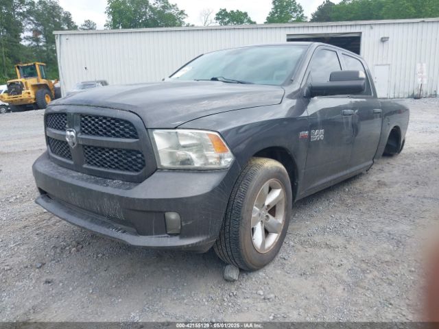 1C6RR7KT2ES171431 RAM 1500 Express