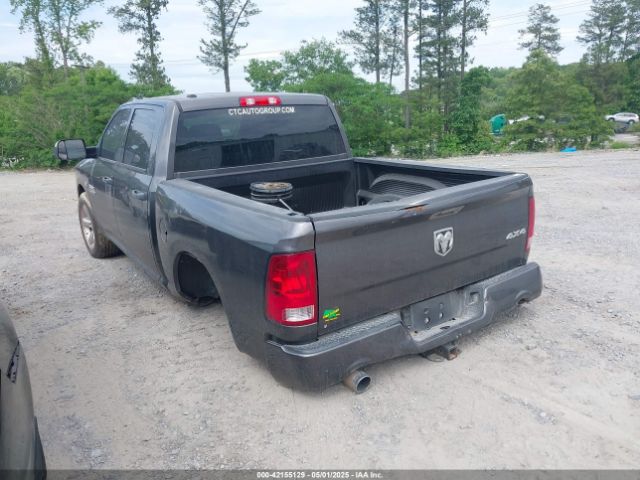 1C6RR7KT2ES171431 RAM 1500 Express