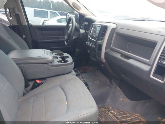 1C6RR7KT2ES171431 RAM 1500 Express