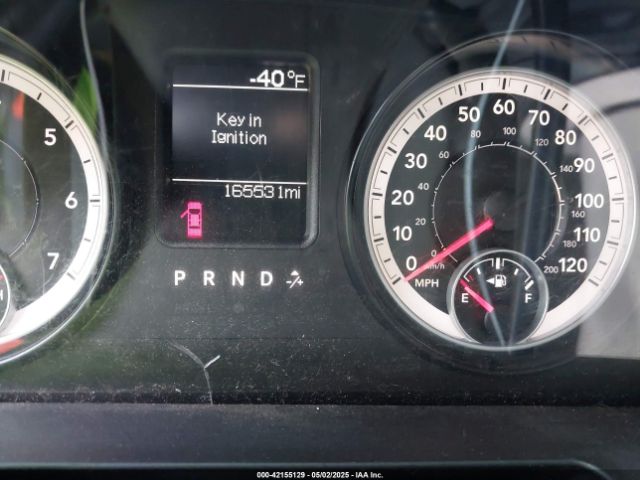 1C6RR7KT2ES171431 RAM 1500 Express