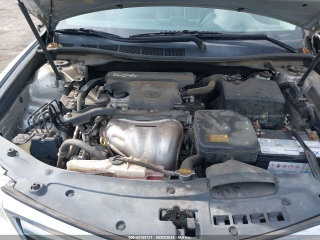 4T1BF1FK8EU808520 Toyota CAMRY LE